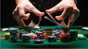 Вход на официальный сайт Casino Lex
